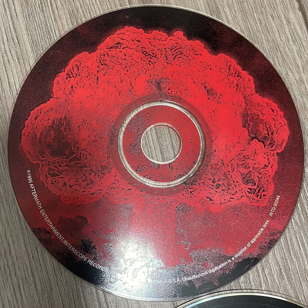 Used CDs - Picture 4 of 9